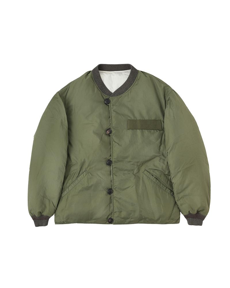 BEAMS 別注 ANDIAMO VALOROSO カーキー ビームス 最低価格セール